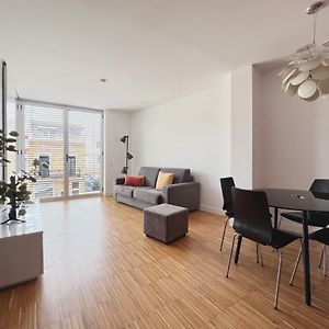 Appartement met een Slaapkamer