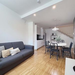 Appartement met Drie Slaapkamers
